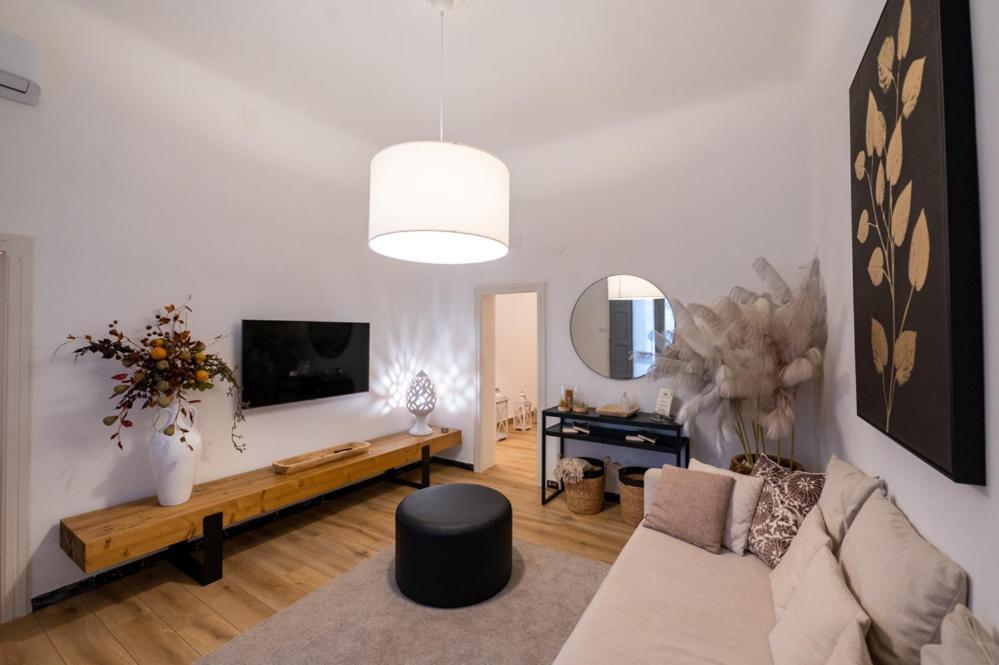 Dea Luxury Casa Vacanze- Zona Chiesa A Trullo - อัลเบโรเบลโล ภายนอก รูปภาพ