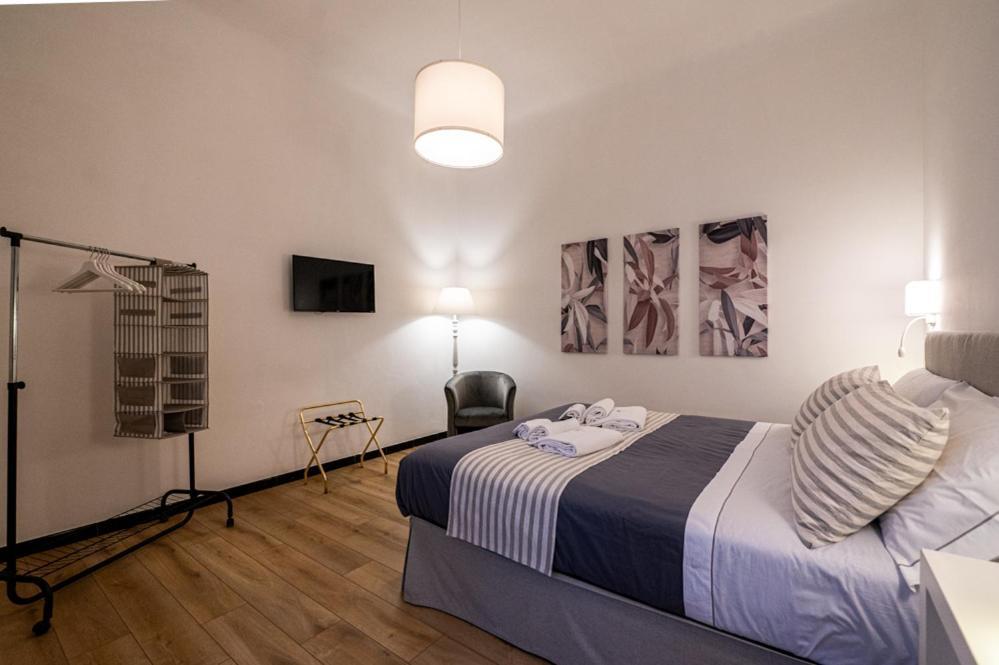 Dea Luxury Casa Vacanze- Zona Chiesa A Trullo - อัลเบโรเบลโล ภายนอก รูปภาพ