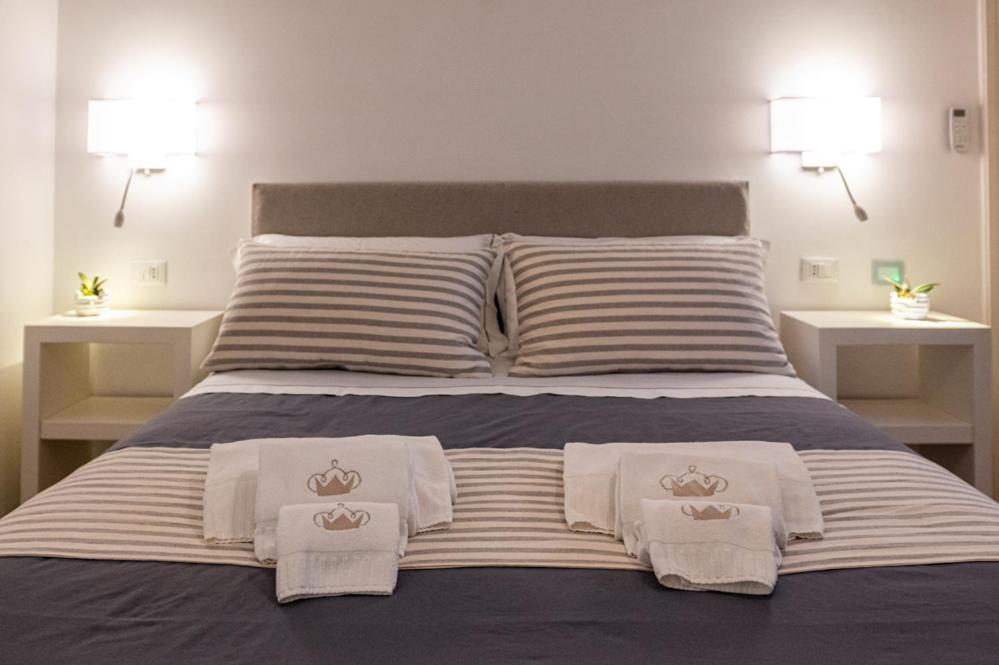 Dea Luxury Casa Vacanze- Zona Chiesa A Trullo - อัลเบโรเบลโล ภายนอก รูปภาพ