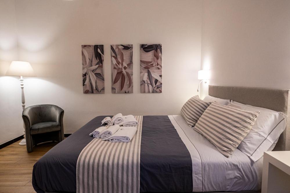 Dea Luxury Casa Vacanze- Zona Chiesa A Trullo - อัลเบโรเบลโล ภายนอก รูปภาพ
