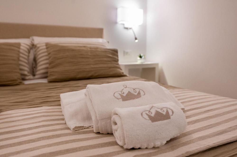 Dea Luxury Casa Vacanze- Zona Chiesa A Trullo - อัลเบโรเบลโล ภายนอก รูปภาพ