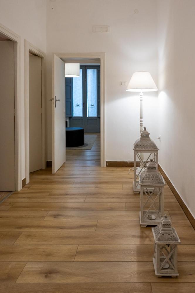 Dea Luxury Casa Vacanze- Zona Chiesa A Trullo - อัลเบโรเบลโล ภายนอก รูปภาพ
