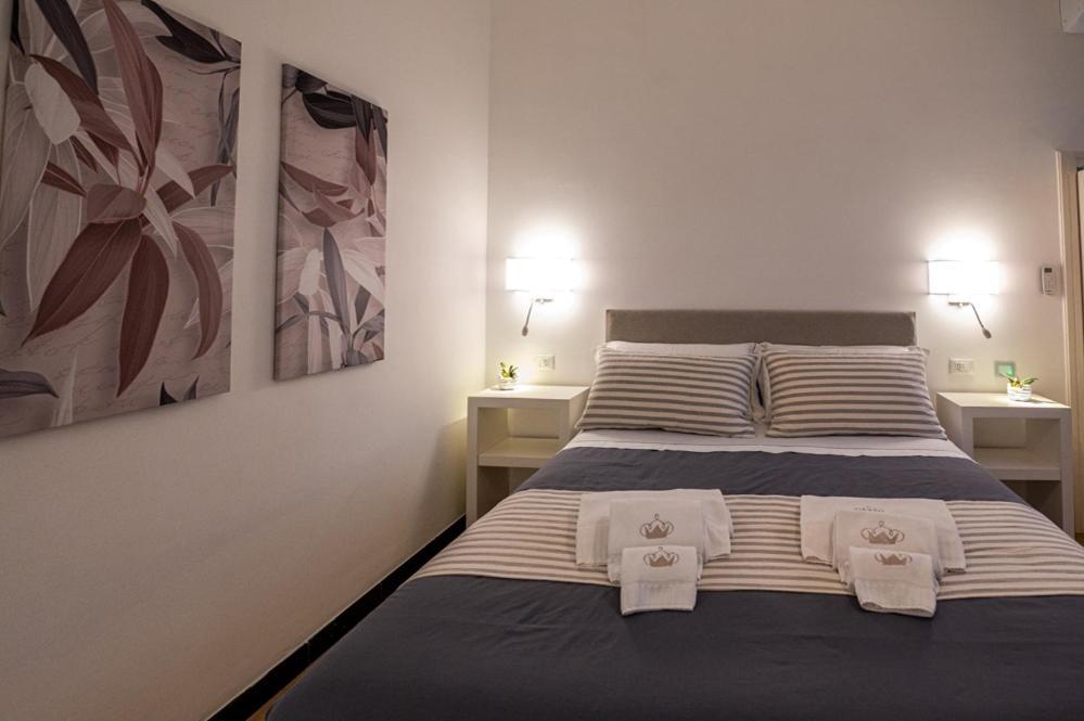 Dea Luxury Casa Vacanze- Zona Chiesa A Trullo - อัลเบโรเบลโล ภายนอก รูปภาพ