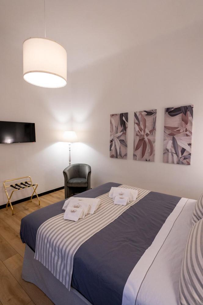 Dea Luxury Casa Vacanze- Zona Chiesa A Trullo - อัลเบโรเบลโล ภายนอก รูปภาพ
