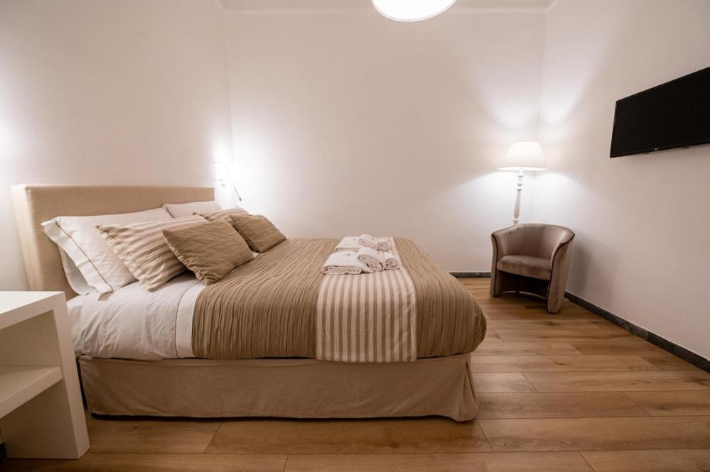 Dea Luxury Casa Vacanze- Zona Chiesa A Trullo - อัลเบโรเบลโล ภายนอก รูปภาพ