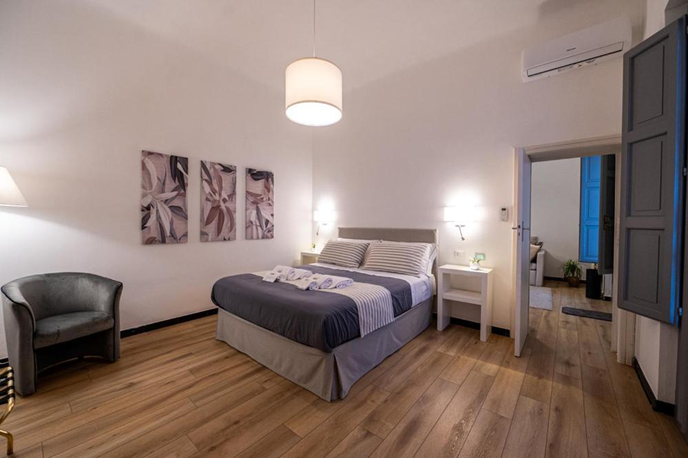 Dea Luxury Casa Vacanze- Zona Chiesa A Trullo - อัลเบโรเบลโล ภายนอก รูปภาพ